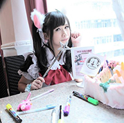 来自日漫的吐槽