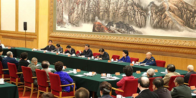 文化部举办研讨班学习文艺工作座谈会精神   首都电视界学习文艺工作座谈会讲话