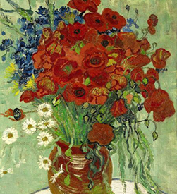 王中军3.78亿拍下凡&middot;高巅峰之作