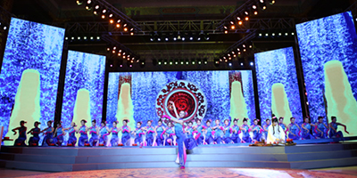 森博公关集团助阵APEC 展示中国文化&ldquo;软实力&rdquo;