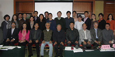 首届中国电影声音高层学术论坛在武汉举办