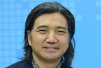 吴为山：为时代造像者