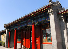 北京皇城：构建艺术品流通的“高速路”