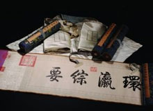 2014艺术品拍卖市场几重冷暖