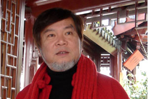 何水法:多角度切入弘扬中华优秀传统文化