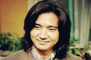 吴为山:“文化小康”唤文化管理人才