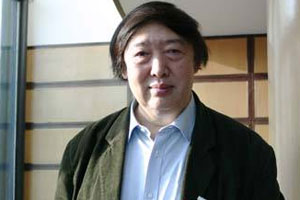 冯骥才委员:国家要有文化眼光和战略