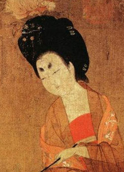 千载传承：中国十大传世名画