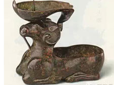 青铜器上的那些&ldquo;羊&rdquo;