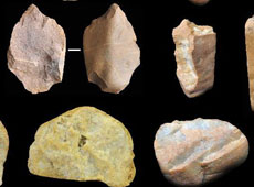 2014全国十大考古新发现