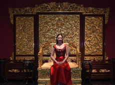 南京云锦博物馆新展馆免费开放