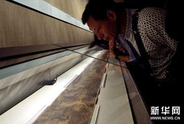 张择端《清明上河图》