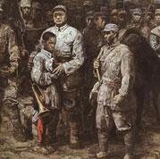 骆根兴作品欣赏