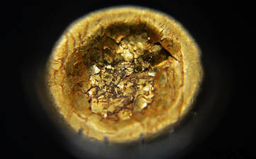 西汉海昏侯墓墓主人身份公布