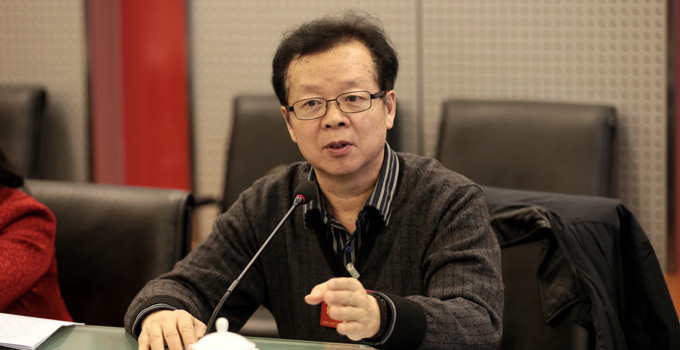 习近平总书记在文联十大、作协九大开幕式上的重要讲话引发热烈反响