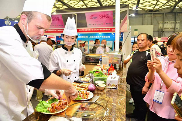 双汇:食安天下 不忘初心