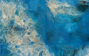 胡明哲作品欣赏