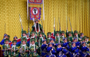 2018国家大剧院&ldquo;青少年普及音乐会&rdquo;首场上演