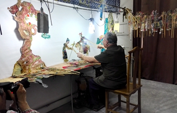 58项非遗代表性项目汇聚大运河文化带非遗大展