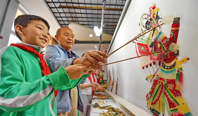 2019年文化和自然遗产日即将来临 各地非遗精彩活动重磅来袭！