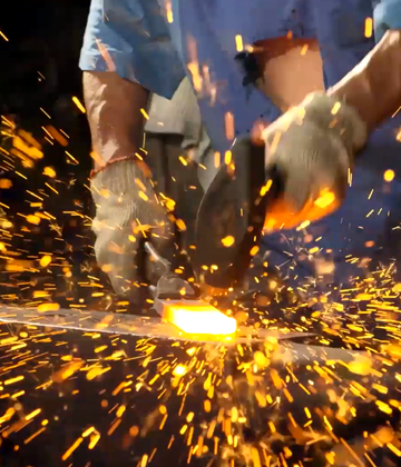 2019年文化和自然遗产日非遗影像展入围作品︱《璀璨薪火》