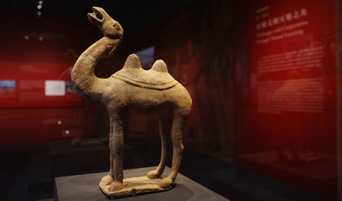 《2019中国记忆》：用古老文物讲述中国故事