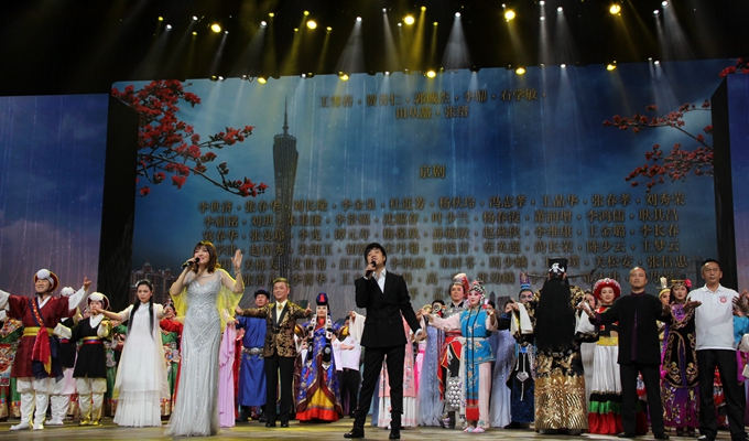 属于非遗人自己的节日 属于人类非遗保护的中国实践