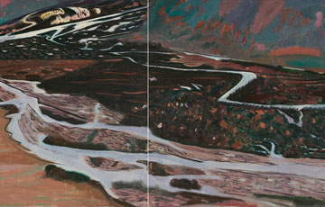 果洛&mdash;东倾沟