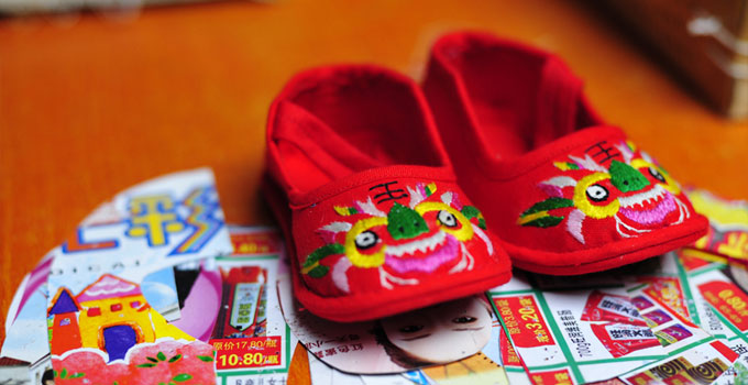 安徽寿县端午习俗