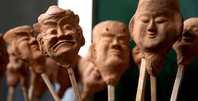 湖北黄石端午习俗