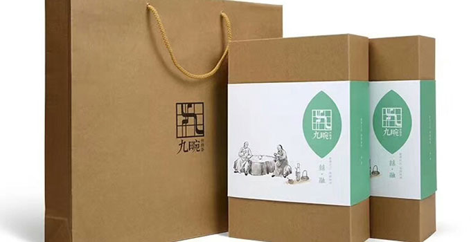 九畹丝绵茶制作技艺