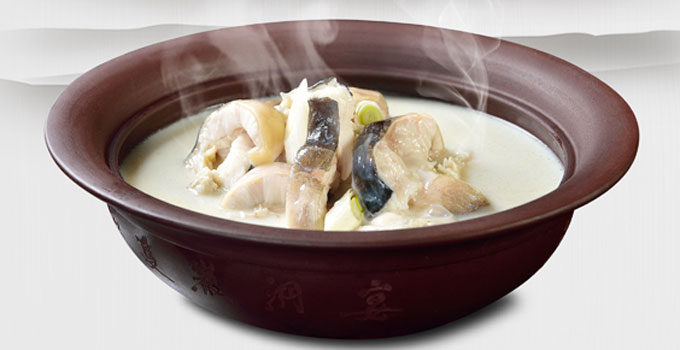 聚翁原味长江肥鱼