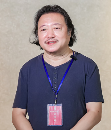 纪连彬：成人的想象力是完全滞后的