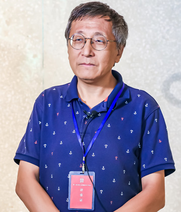 龙念南：儿童绘画实际上是在表达自己的内心