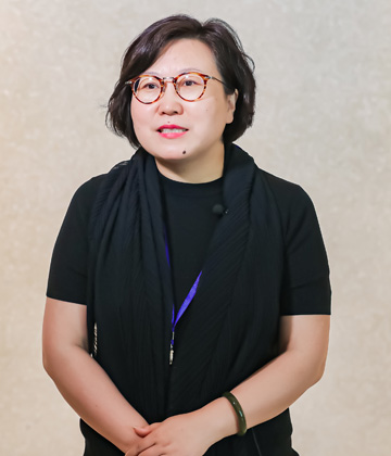 裔萼：儿童的艺术创造就是一种天籁