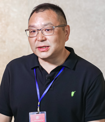 魏东：孩子们都是天才的艺术家