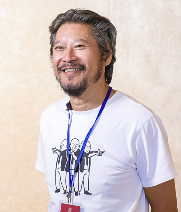 王艺：儿童绘画艺术教育发展非常迅速