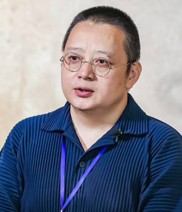 詹凯：少儿美术本身是开发孩子的想象力