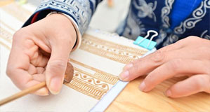 贵州从江：周末非遗扶贫集市开市