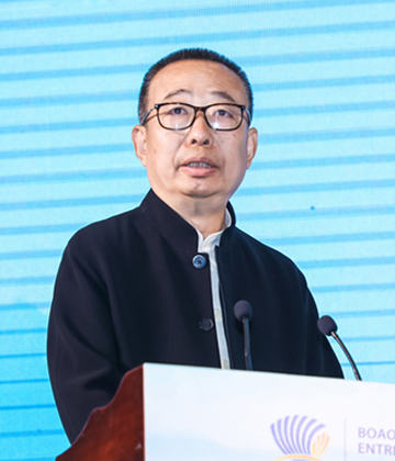 潘鲁生：激发文化发展新活力