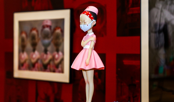 “守正创新 2020中国文化经济发展论坛”