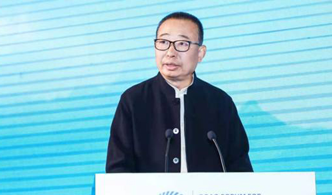 潘鲁生：激发文化发展新活力