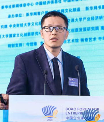 向勇：守正方能创新 一体两翼推动文化产业高质量发展