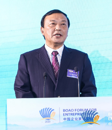 周素明：中华缘文化研究院致力于服务国家和社会发展需要