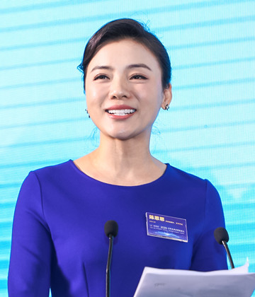 陈思思：推进文化扶贫，新时代下文艺工作者的使命