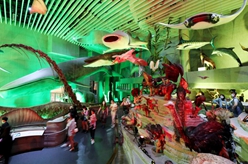 &ldquo;博物馆奇妙夜&rdquo;