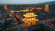 不夜&ldquo;凤凰城&rdquo;