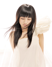 刘惜君清新个人写真