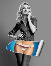 瑞士设计师经典广告创意