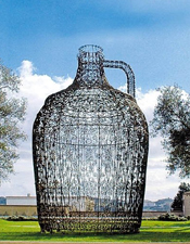 中世纪的后现代艺术